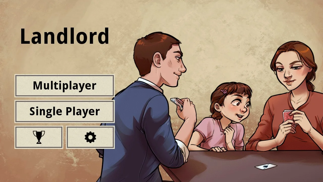Landlord - By JJPlay screenshot 4