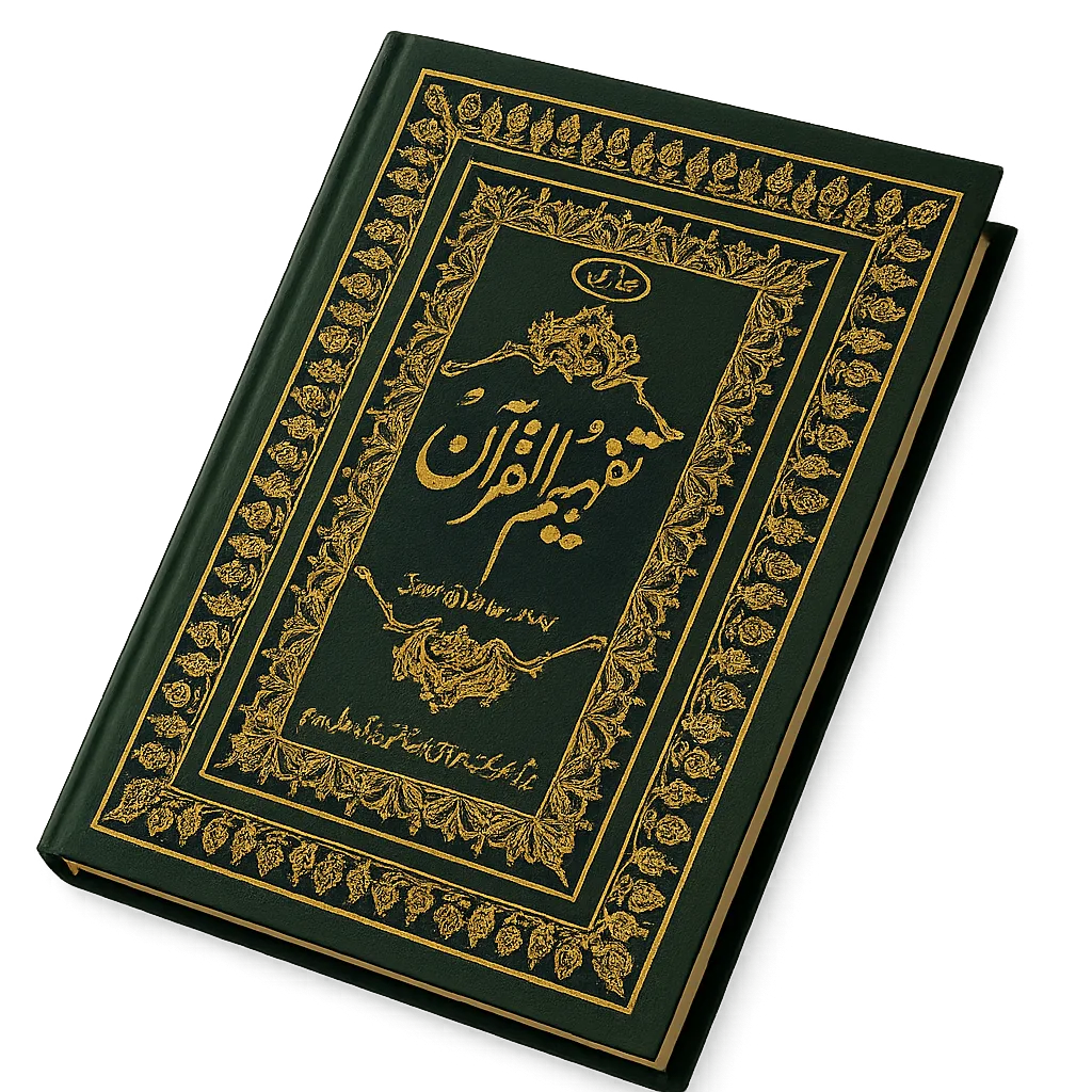 Tafheemulquran