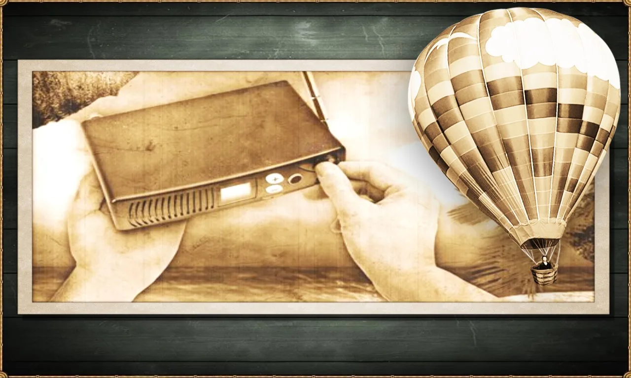 Mystic Diary - Hidden Object screenshot 4