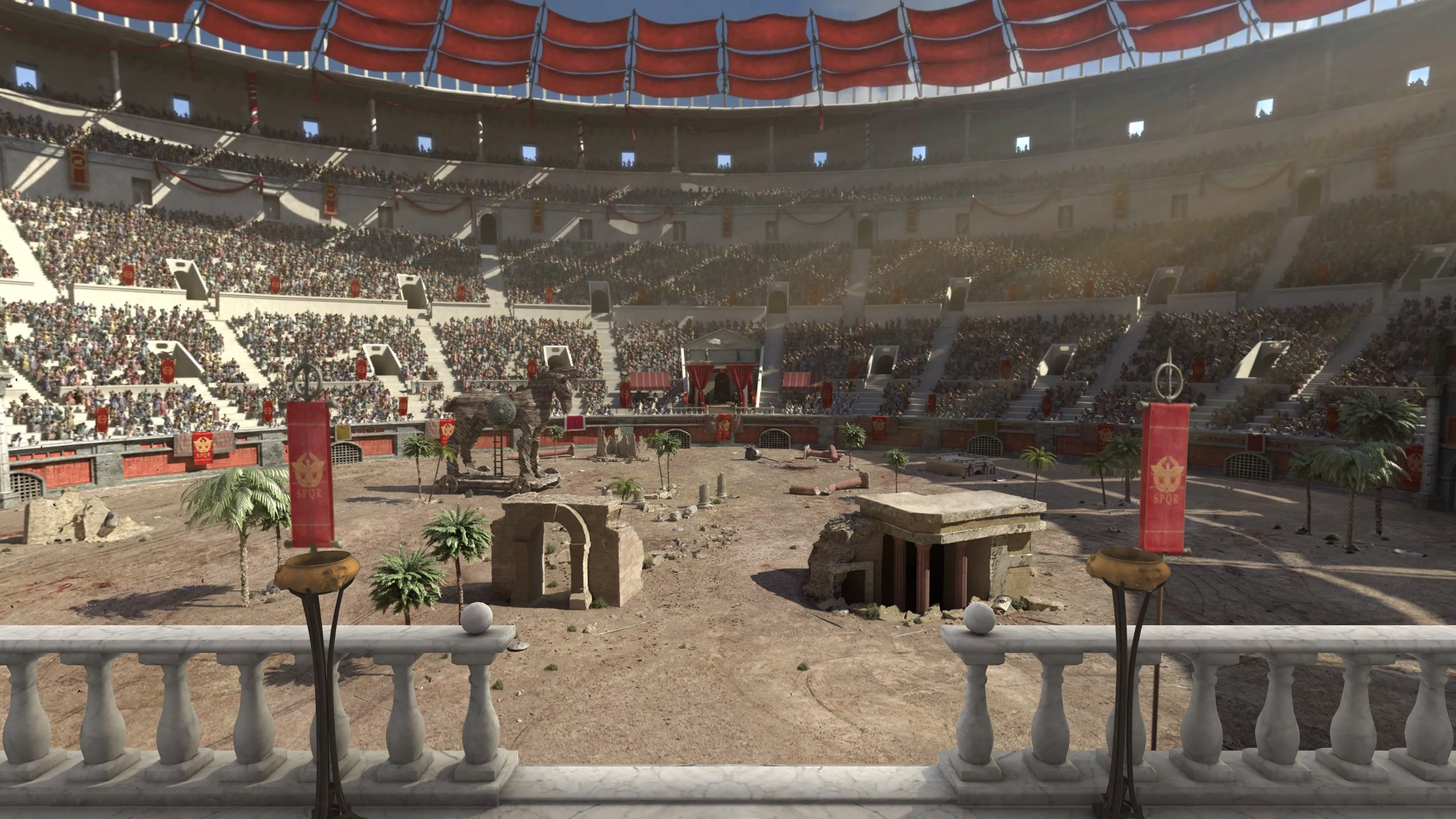 HoloTour screenshot 4