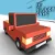 Tiny Blocky Cars