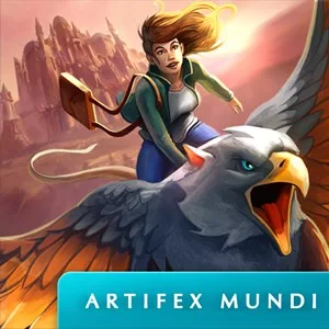 The Secret Order 3: Ancient Times
