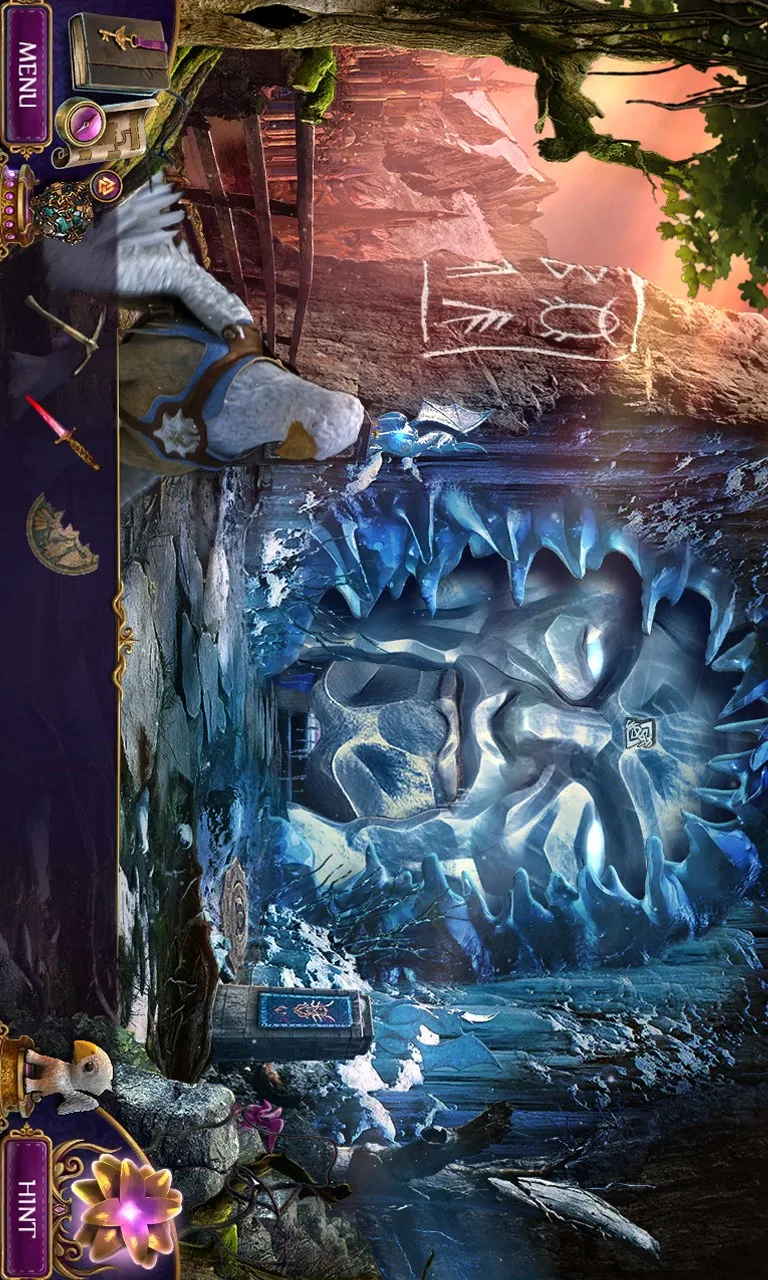 The Secret Order 3: Ancient Times screenshot 1