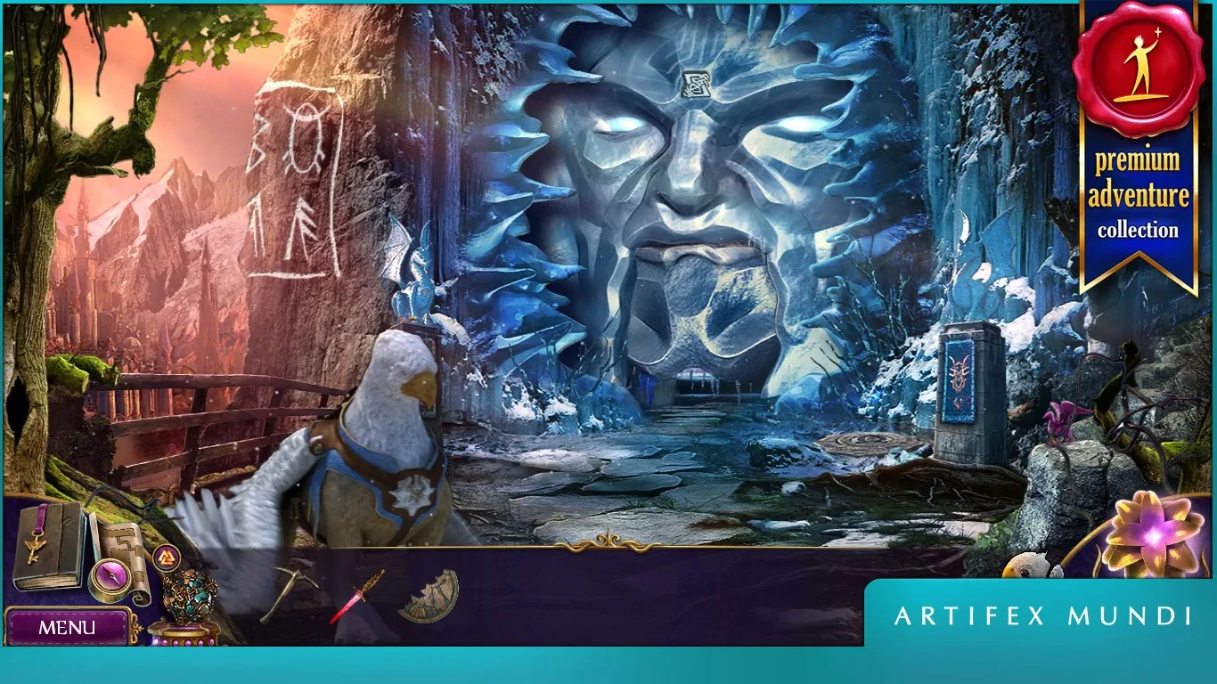 The Secret Order 3: Ancient Times screenshot 3