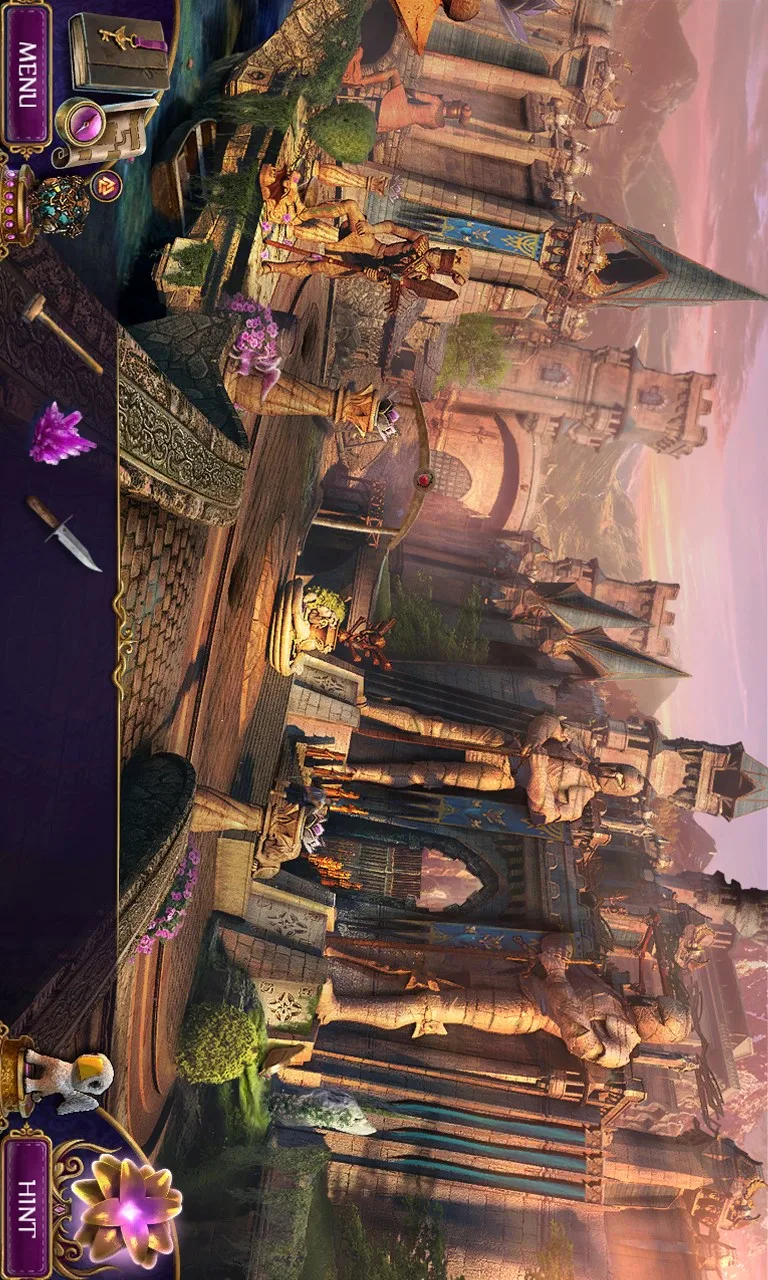 The Secret Order 3: Ancient Times screenshot 5