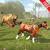 Wild Horse Simulator - Survivor Series 2016 Pro