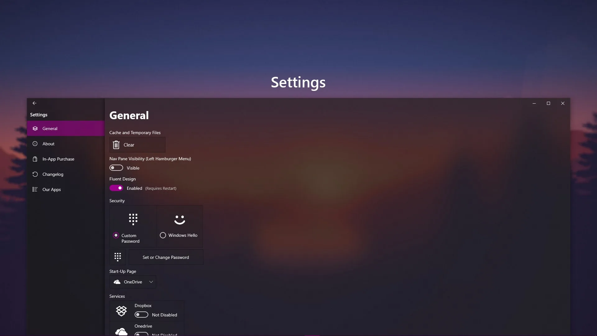Cloud Drive! for Google Drive, Dropbox and more screenshot 4