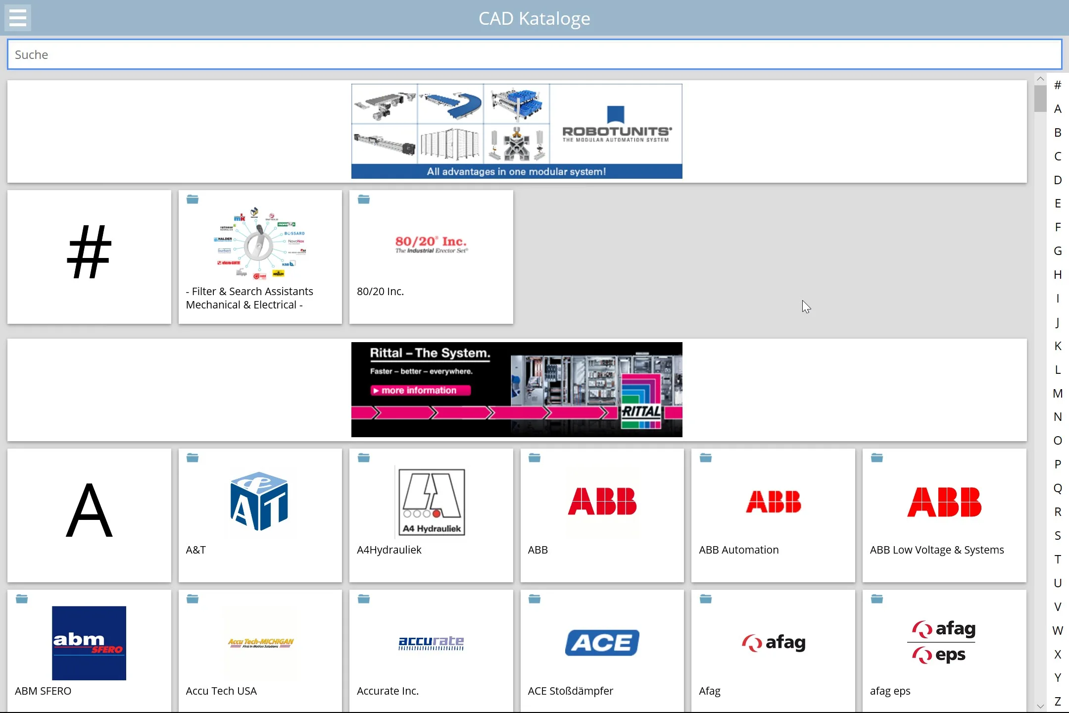 3D CAD Models Engineering screenshot 1