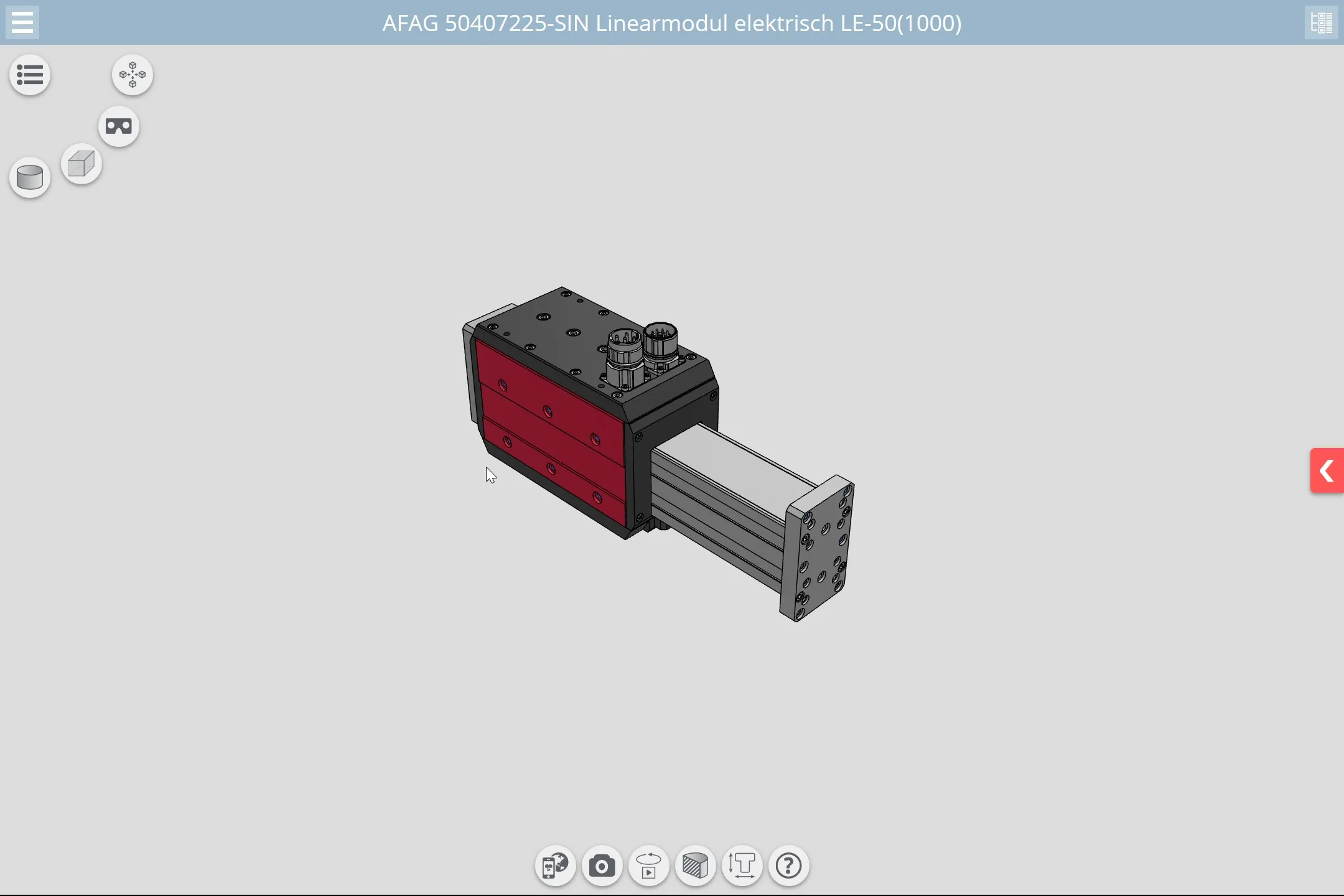 3D CAD Models Engineering screenshot 4
