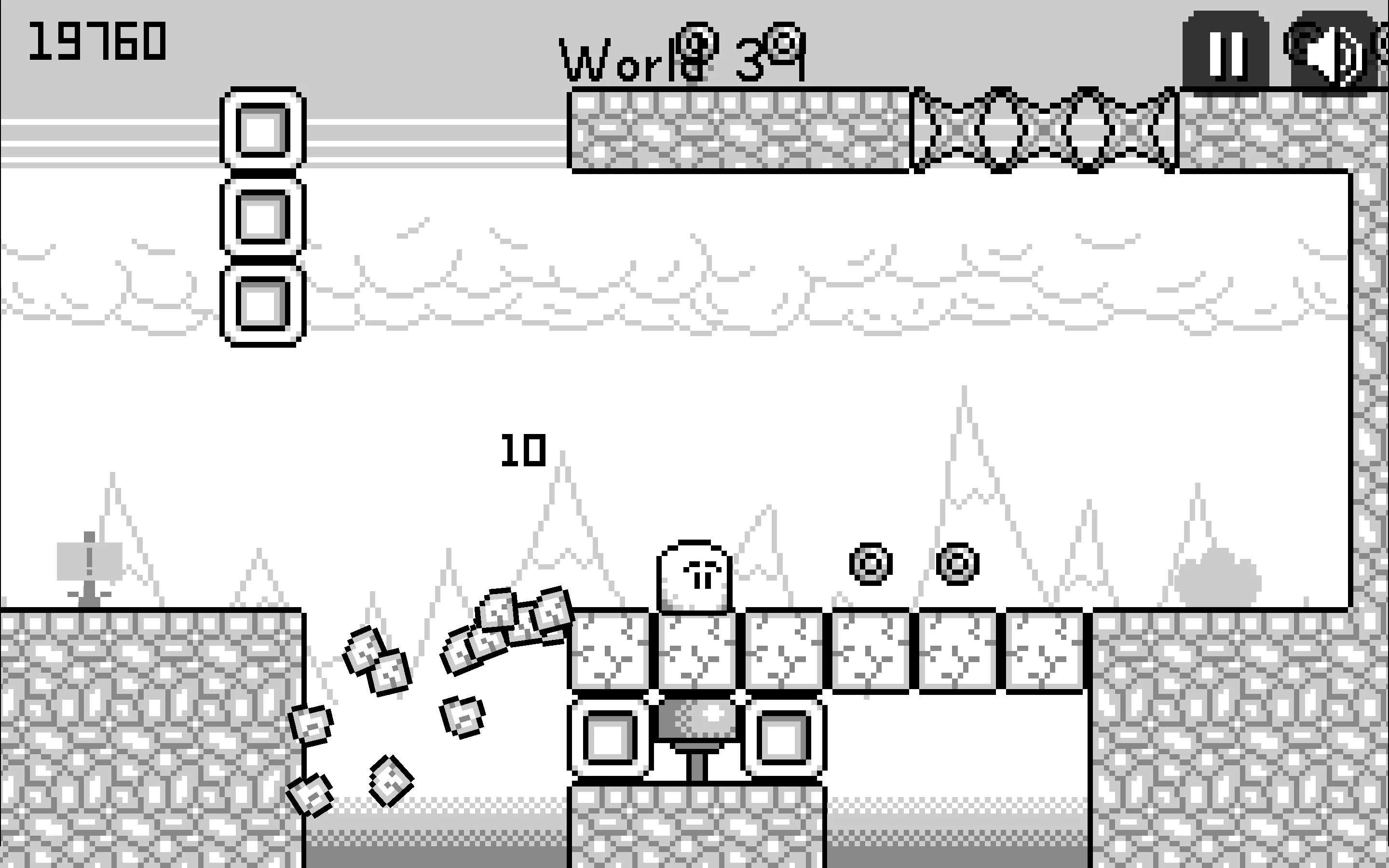 Jack N' Jill screenshot 3