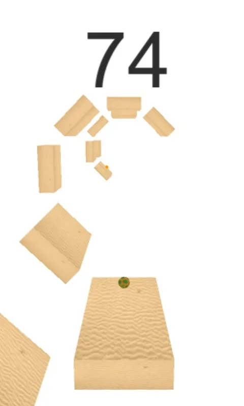 TWIST Game screenshot 2