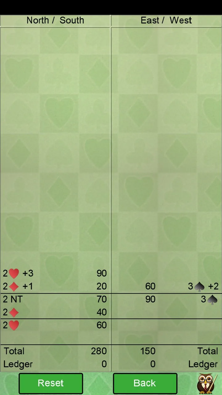 Omar Sharif Bridge screenshot 5