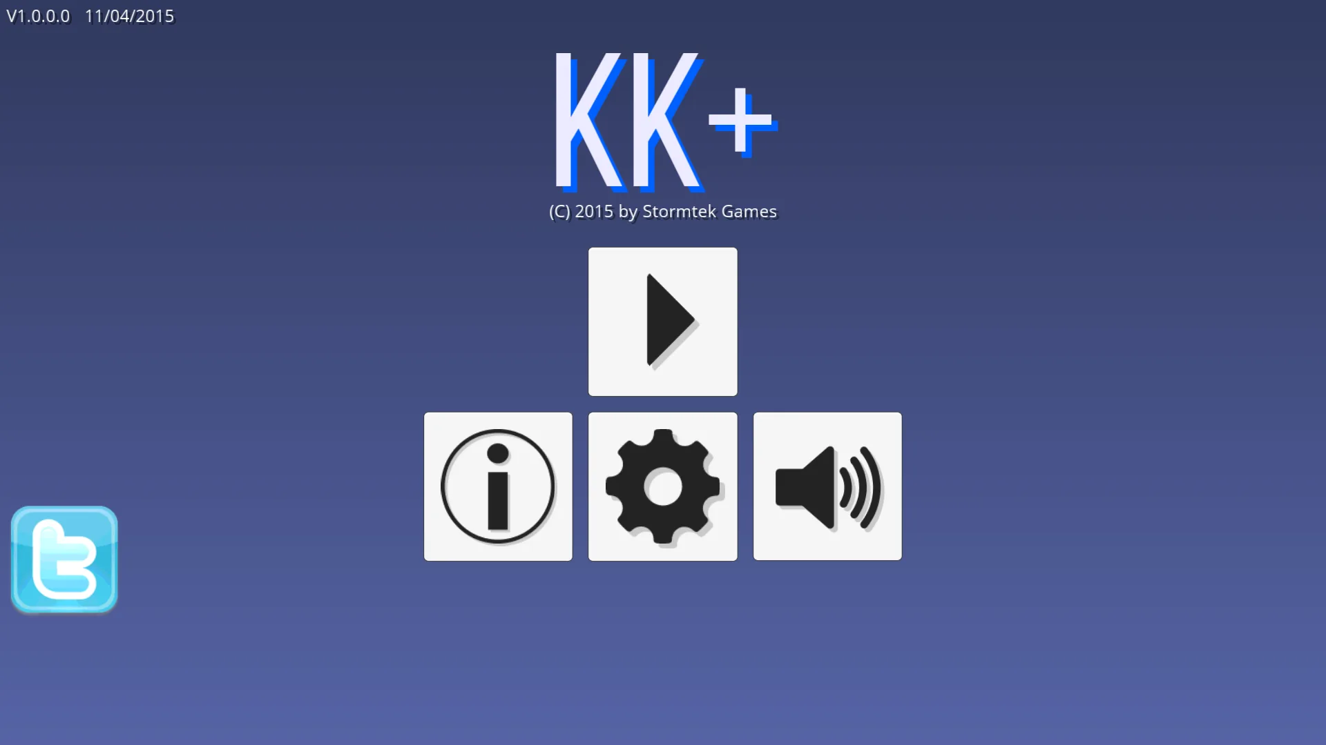 KK+ screenshot 1
