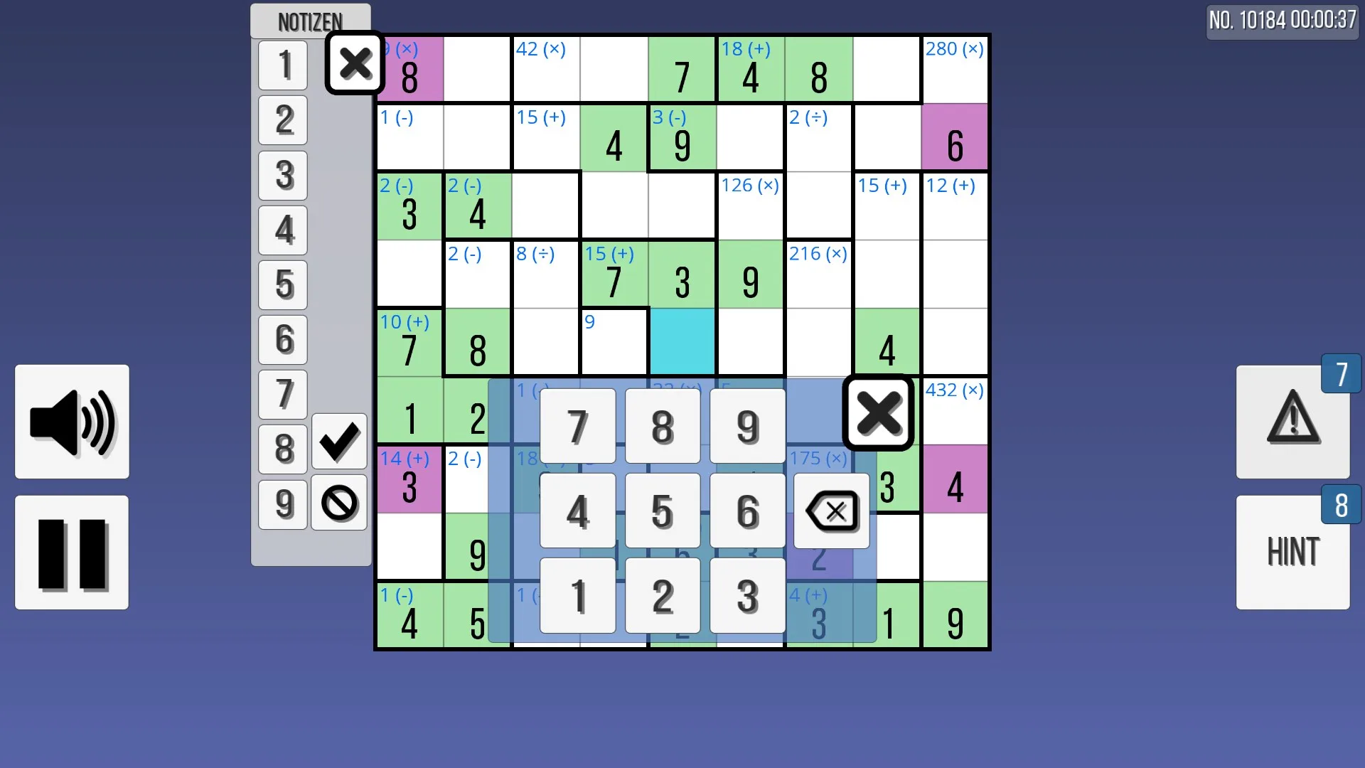 KK+ screenshot 5