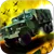 Army Transport Truck Simulator