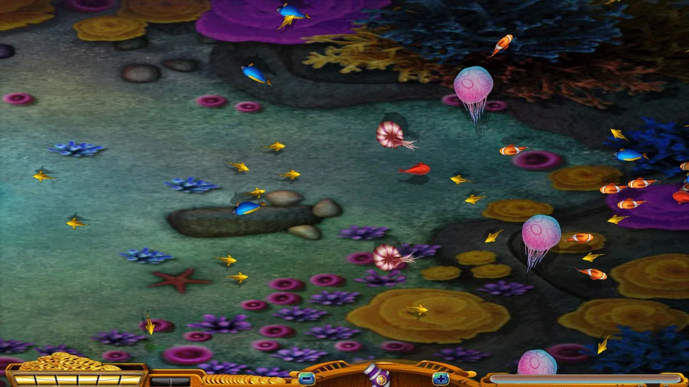 Fish Joy screenshot 3