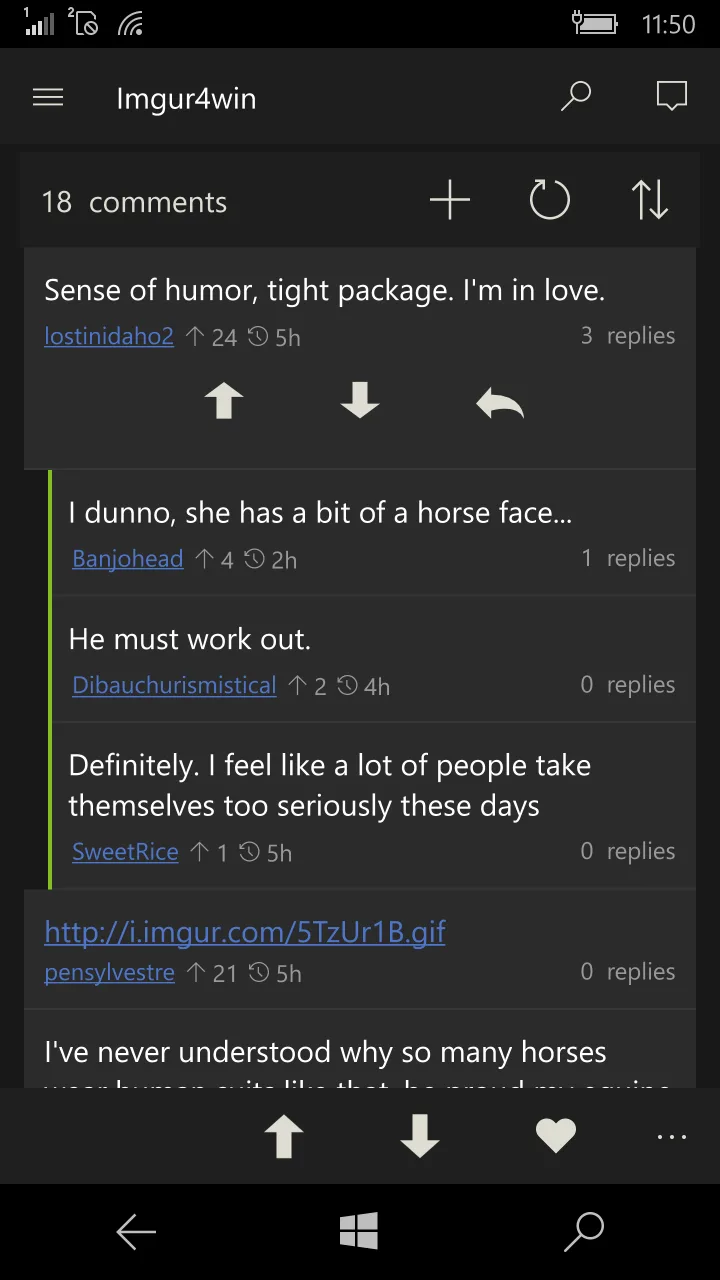 Imgur4Windows screenshot 4