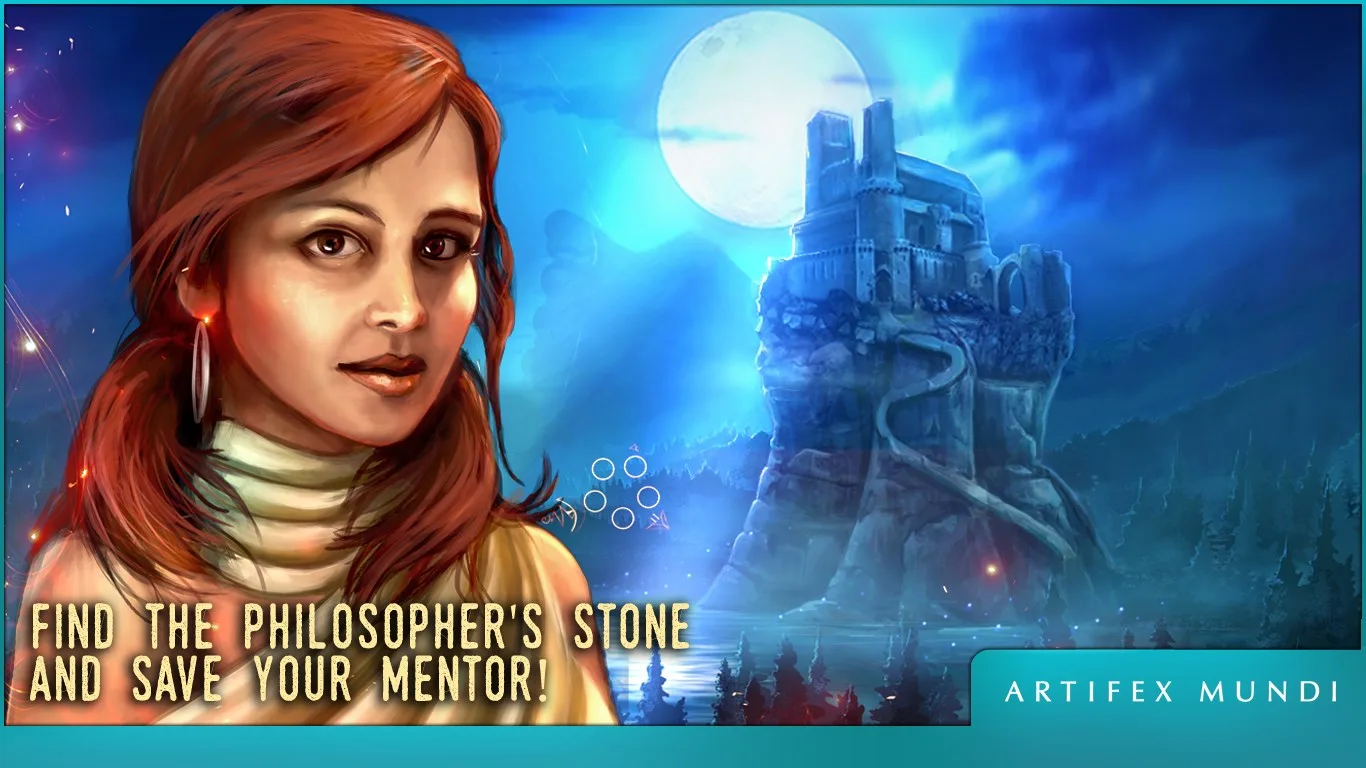 Dark Heritage: Guardians of Hope screenshot 5