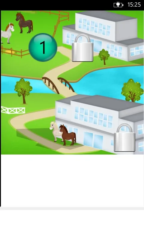 Horse Surgery Games screenshot 1