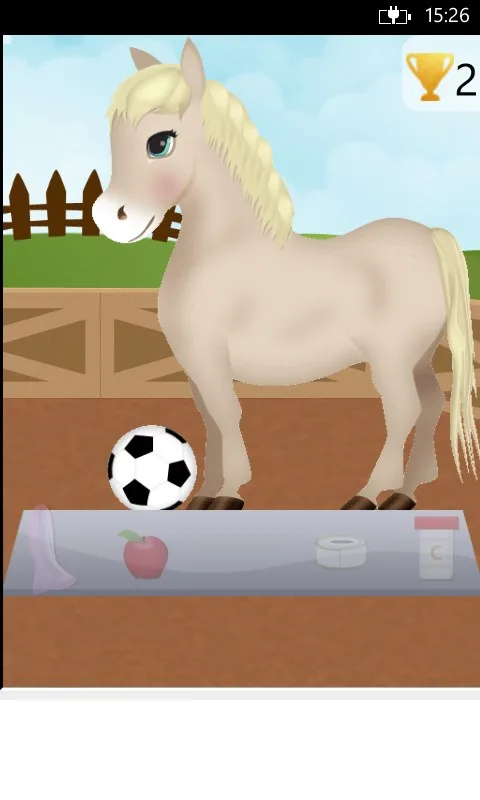 Horse Surgery Games screenshot 4