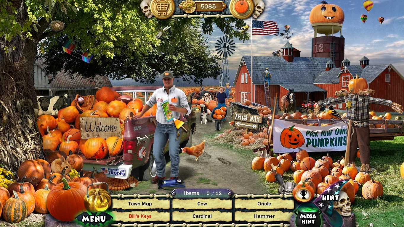 Halloween: Trick or Treat 2 screenshot 4