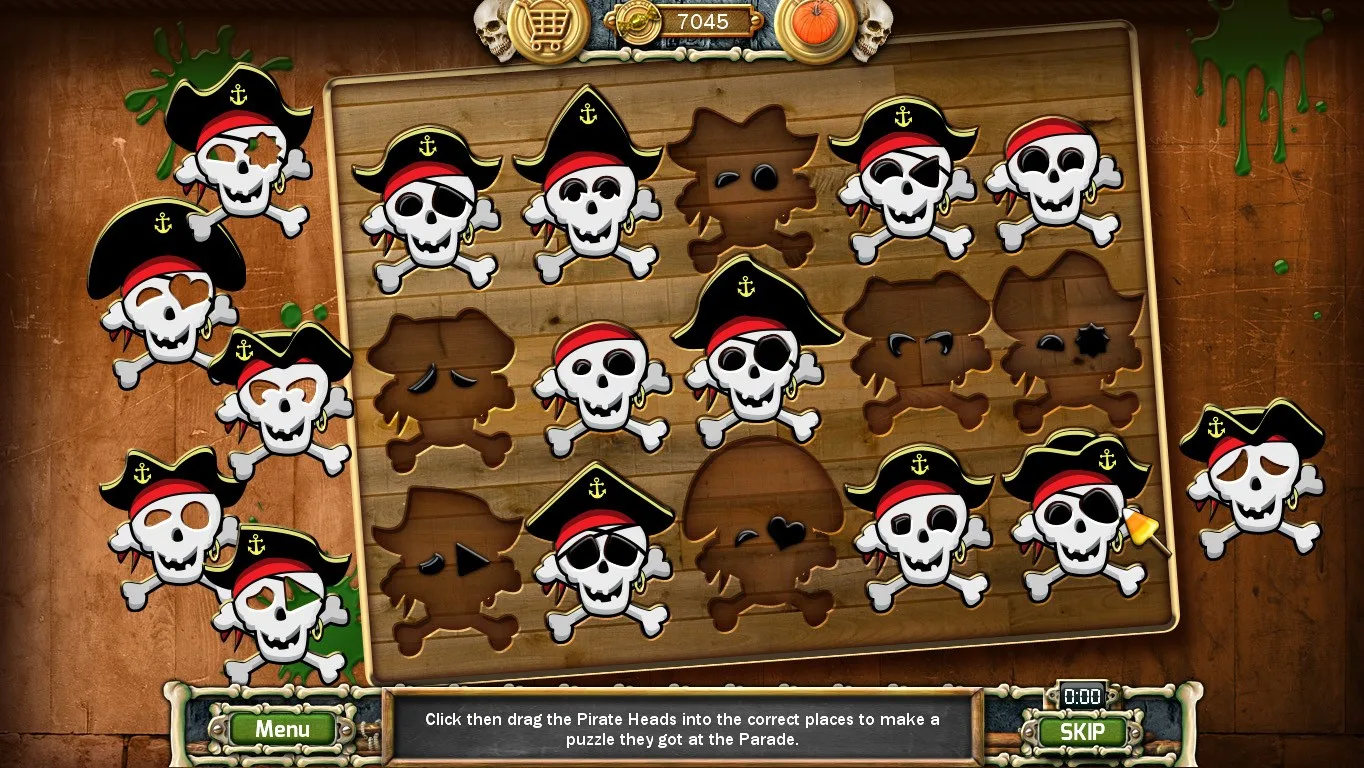 Halloween: Trick or Treat 2 screenshot 5