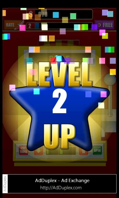 Slots+ Millionaire Entertainment screenshot 2