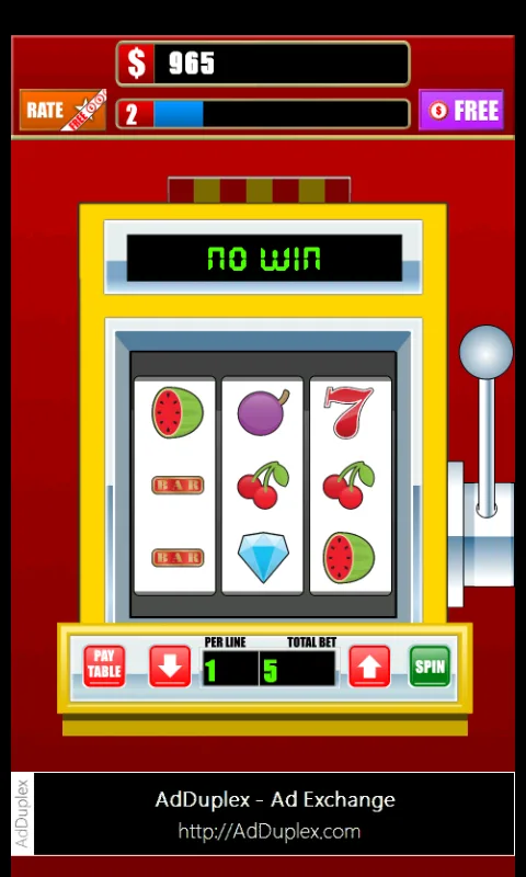 Slots+ Millionaire Entertainment screenshot 5