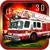 Fire Truck Simulator 2015