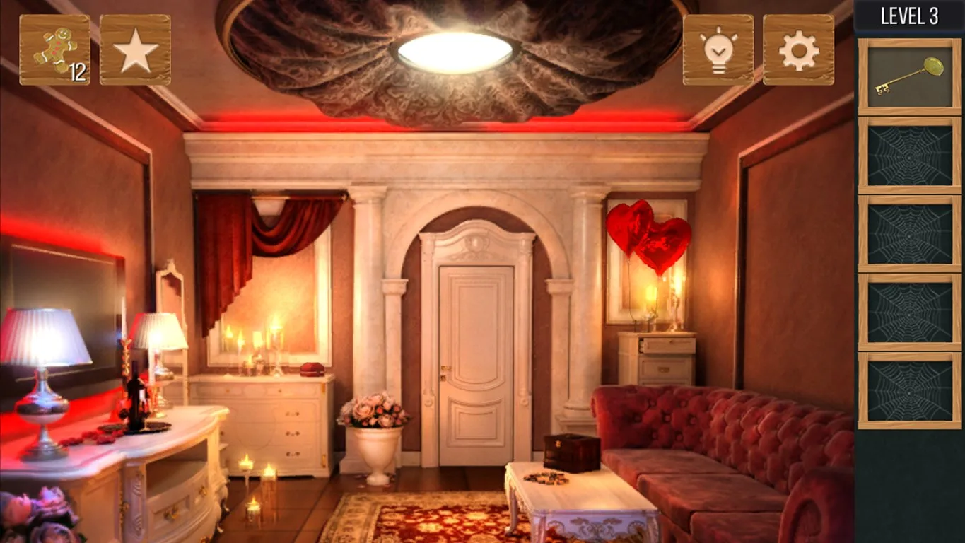 Can You Escape - Holidays screenshot 1