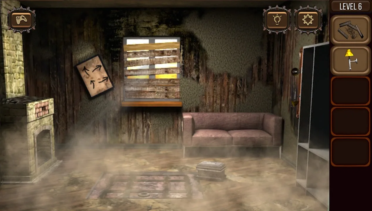 Doomsday Escape screenshot 1