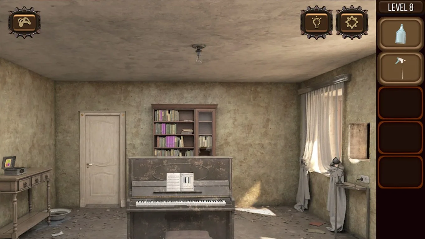 Doomsday Escape screenshot 3