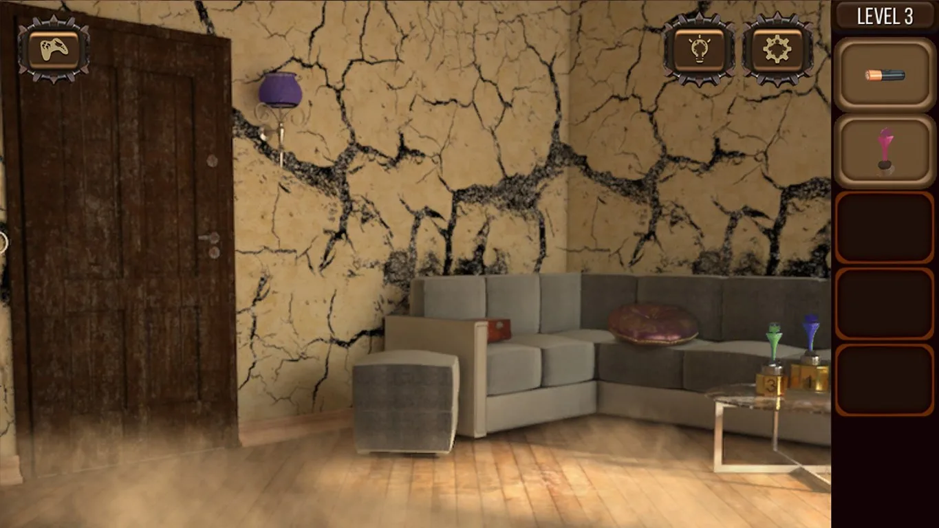 Doomsday Escape screenshot 5