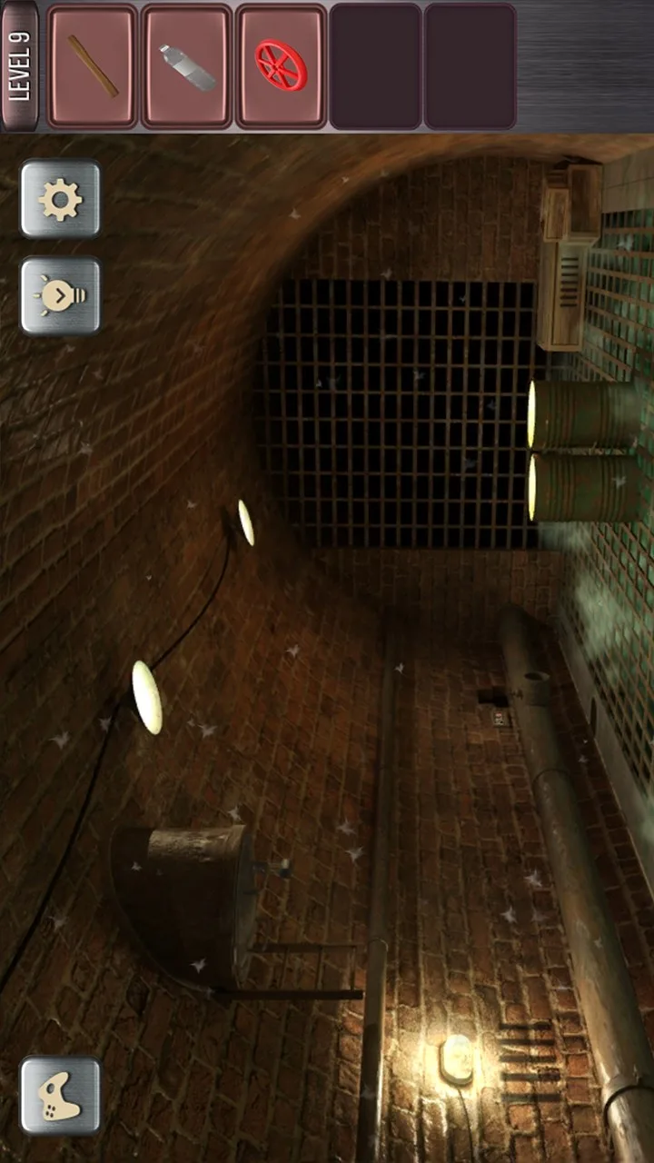 Psycho Escape screenshot 4