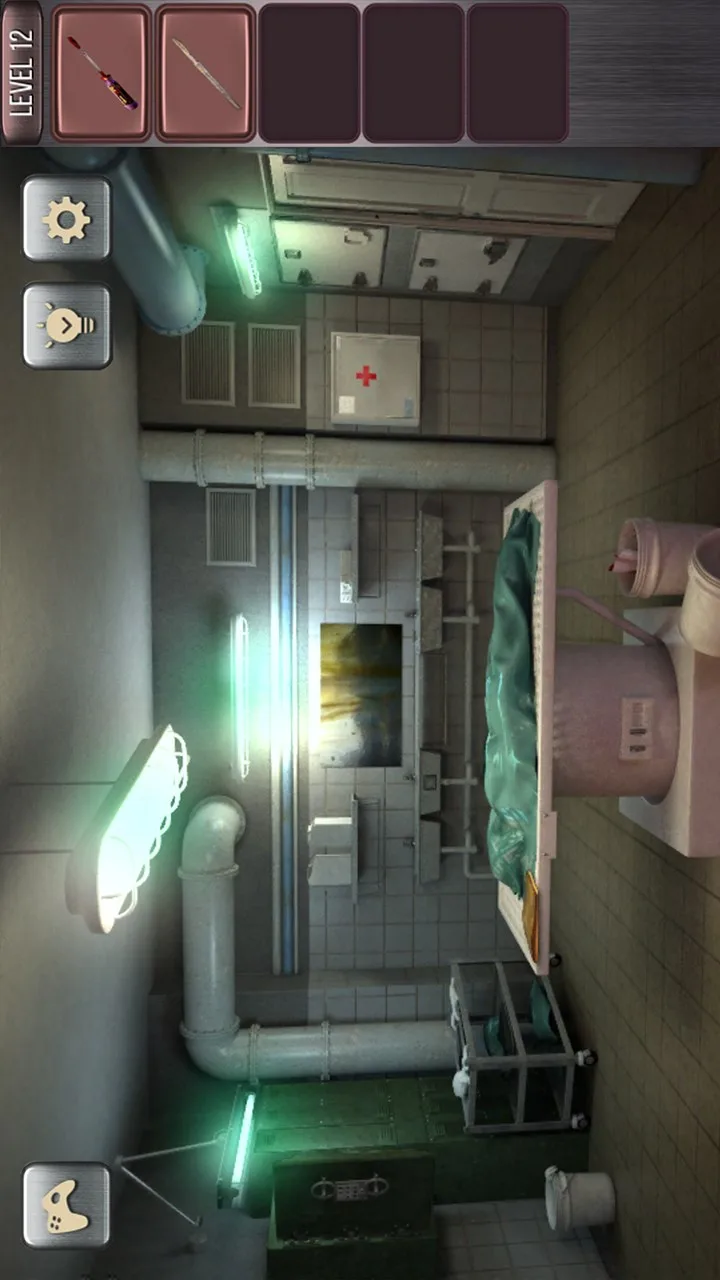 Psycho Escape screenshot 5