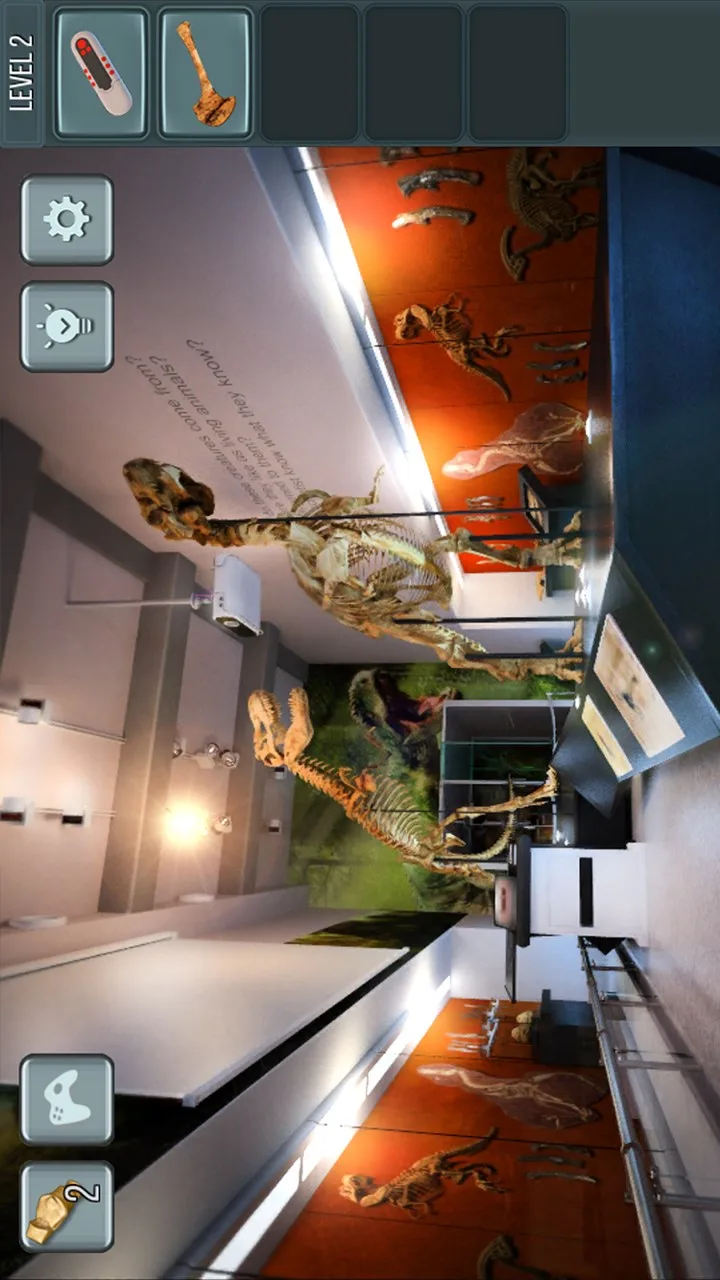 Amazing Breakout Game screenshot 2