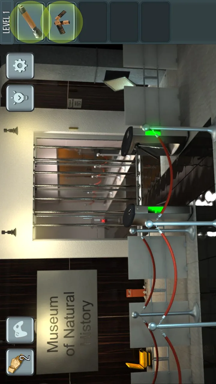 Amazing Breakout Game screenshot 3