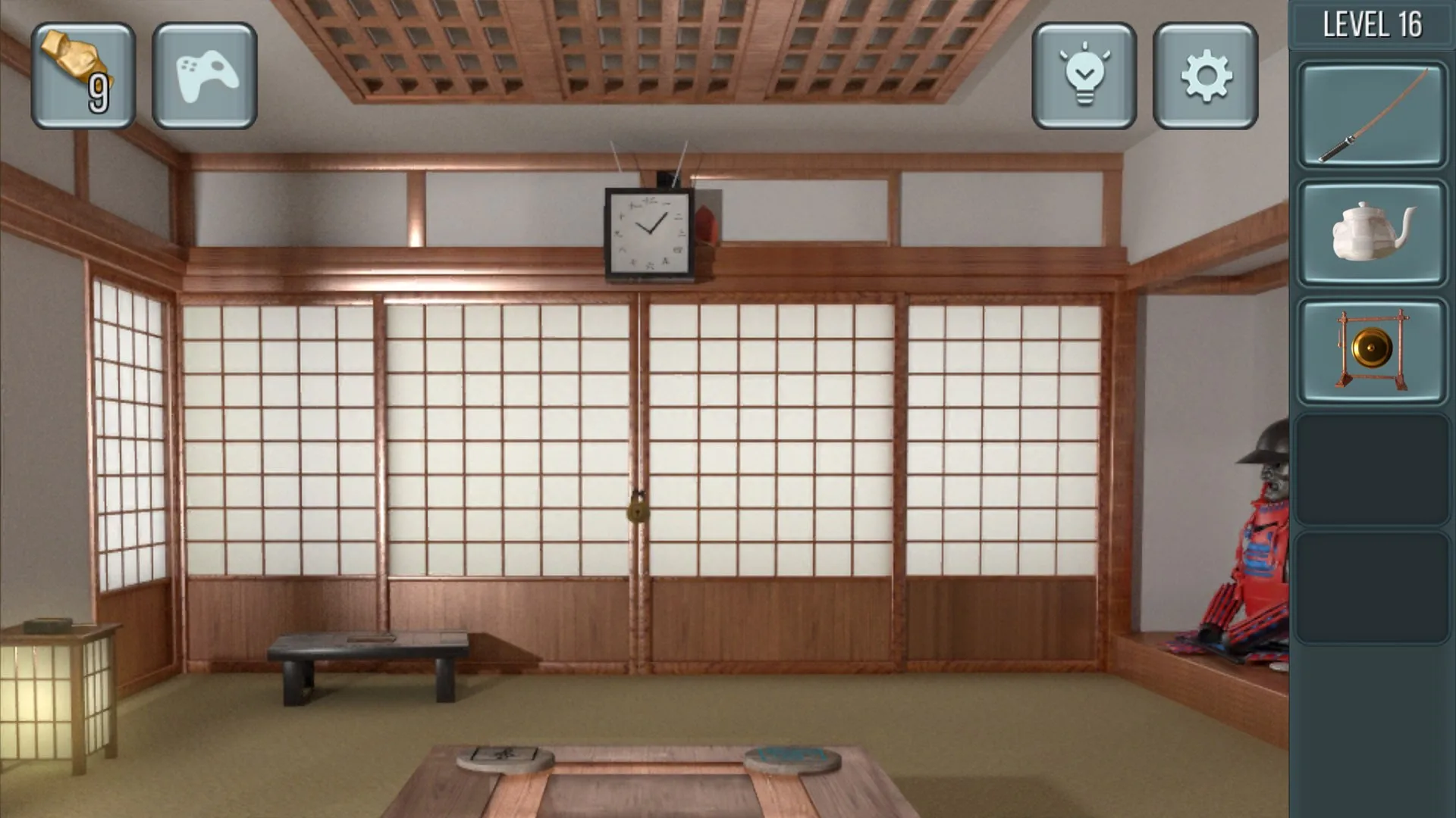 Amazing Breakout Game screenshot 4