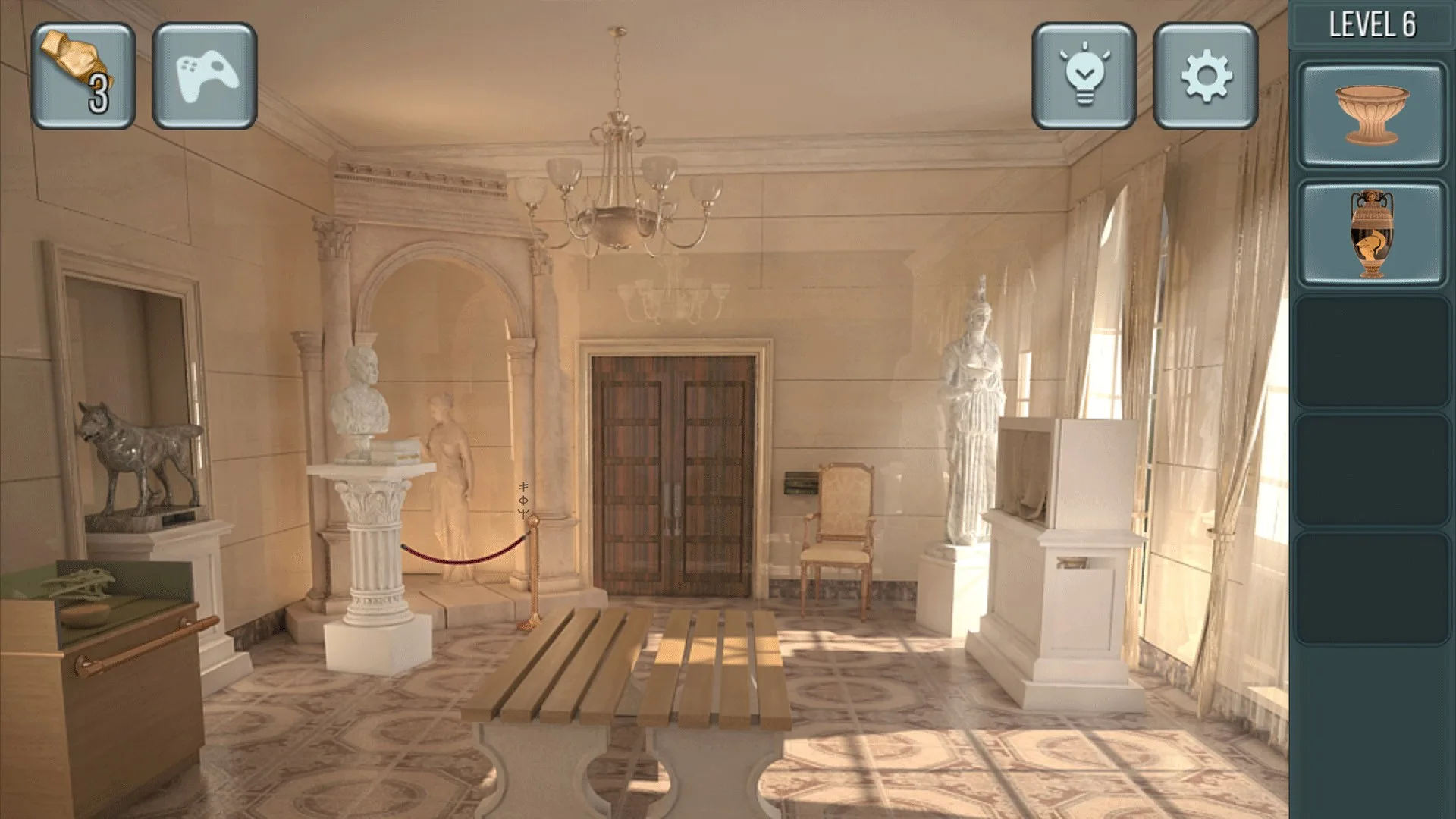 Amazing Breakout Game screenshot 5