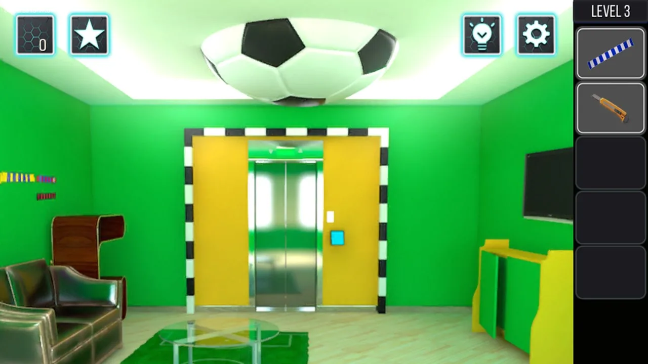 Can You Escape - Deluxe screenshot 1