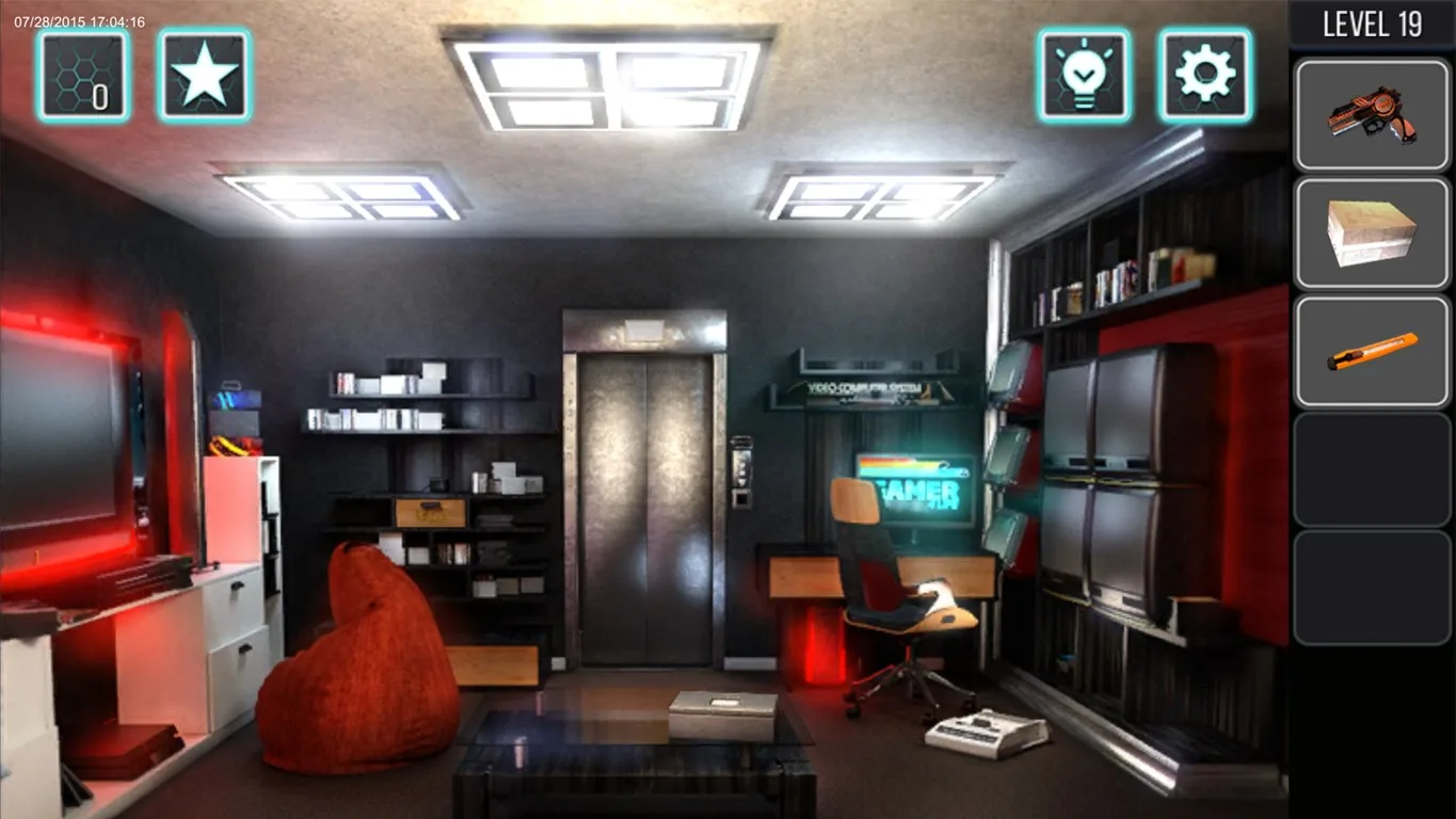 Can You Escape - Deluxe screenshot 2