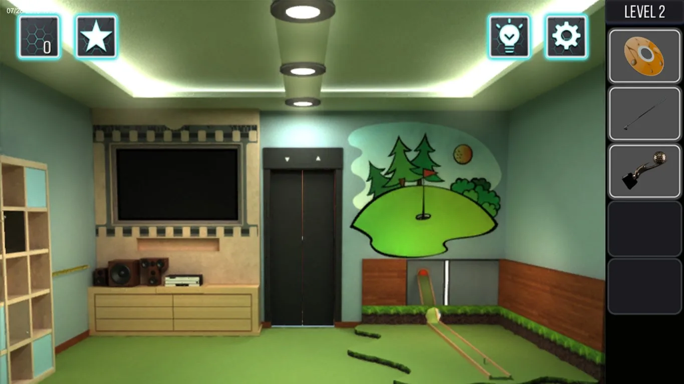 Can You Escape - Deluxe screenshot 3