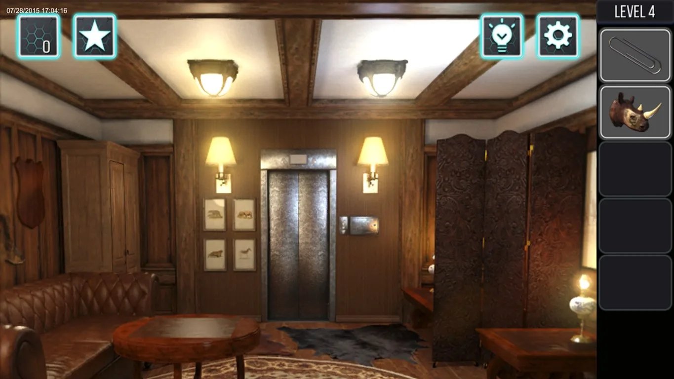 Can You Escape - Deluxe screenshot 5
