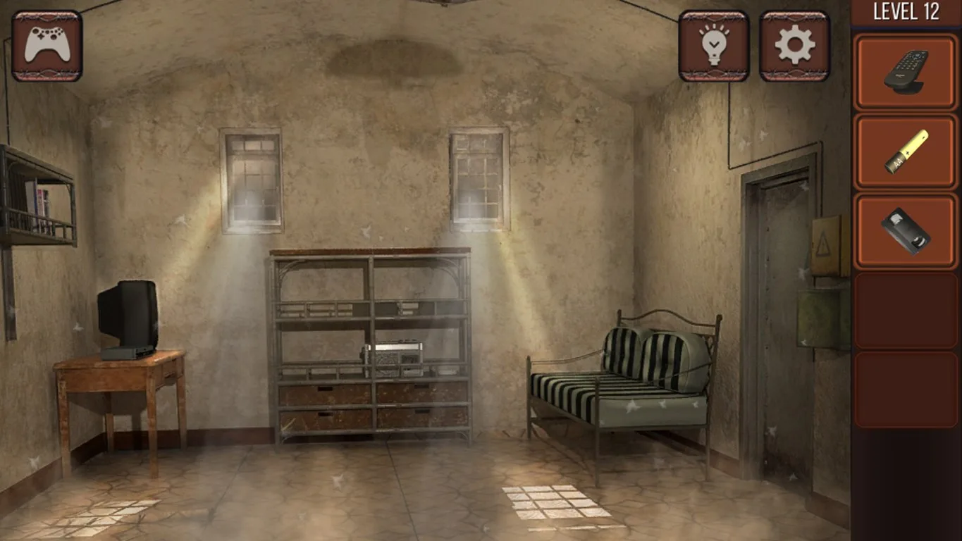 Alcatraz Escape screenshot 4