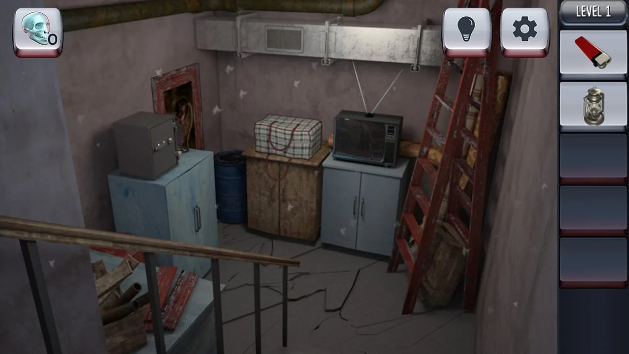 Alcatraz Escape screenshot 5