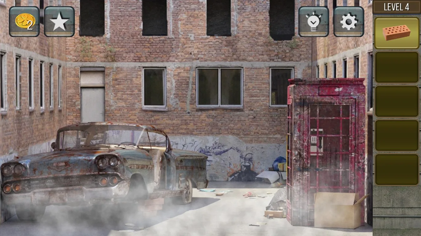 Road To Success Game screenshot 1