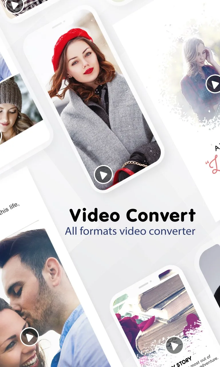 Video Converter Any Format screenshot 3