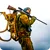 Modern Birds: Russian Hunter