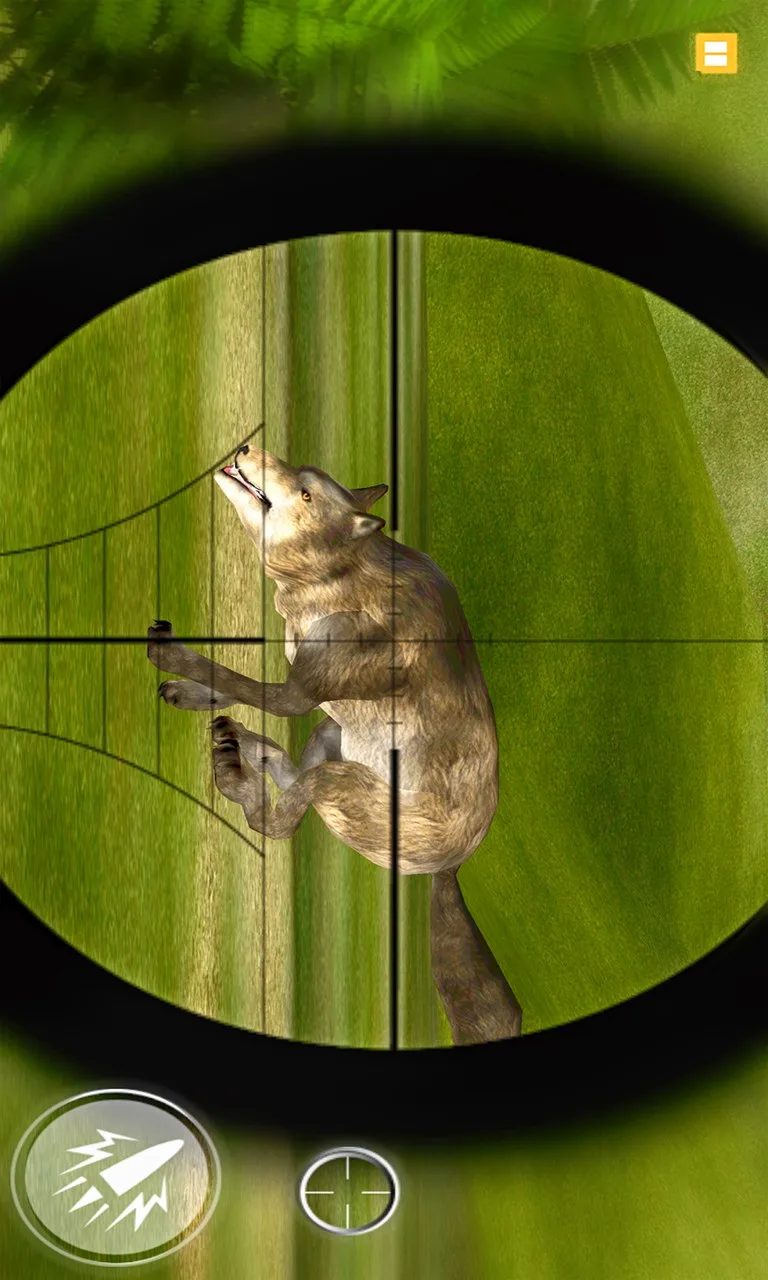 Modern Birds: Russian Hunter screenshot 2