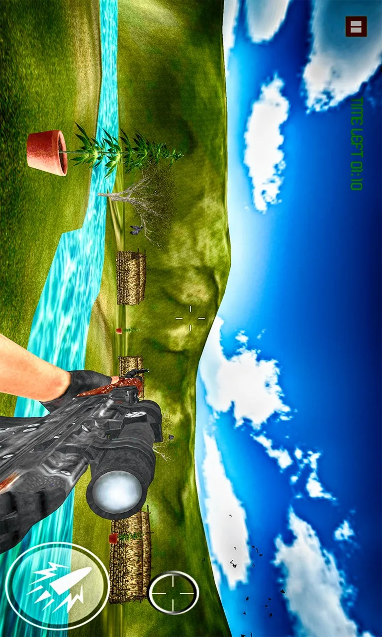 Modern Birds: Russian Hunter screenshot 3